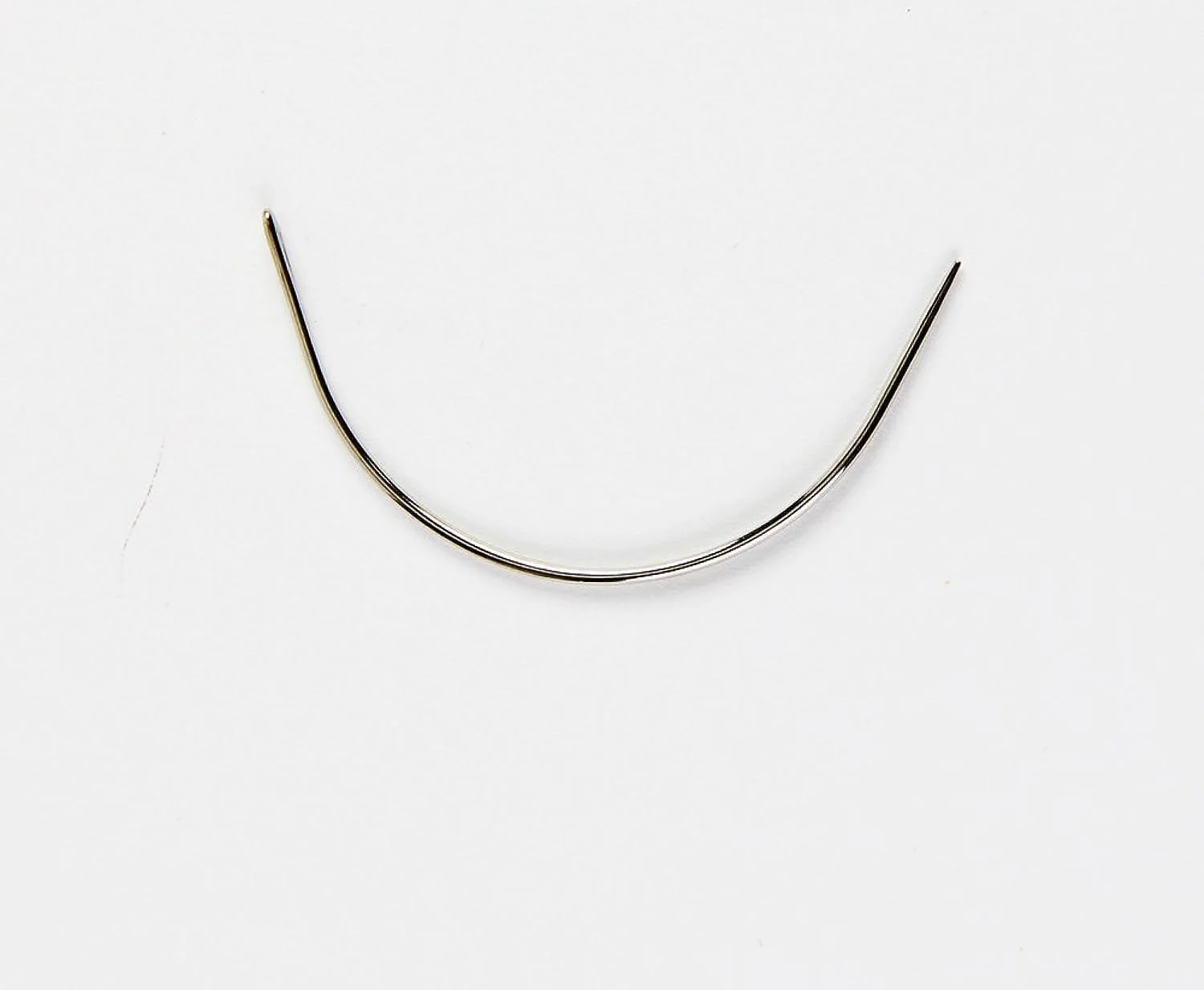 سوزن بافت مو خمیده مدل Ari C سافت اِن استایل (بسته 12 عددی)