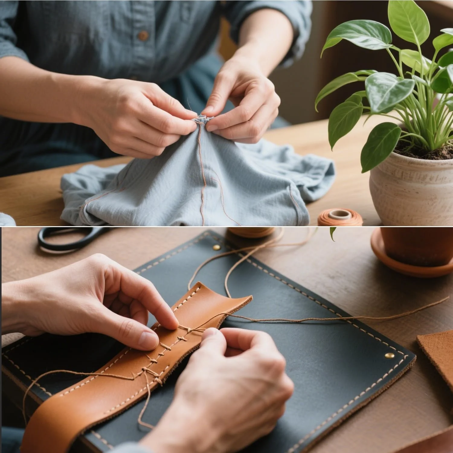 60 عدد سوزن خیاطی دستی، سوزن های متنوع برای خیاطی، ست سوزن خیاطی دسته دار، سوزن های خیاطی دستی برای تعمیر خیاطی، سوزن های گلدوزی با اندازه های مختلف مناسب برای خیاطی دستی