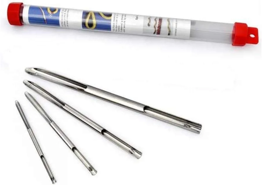 سلما، مجموعه سوزن های اتصال ابزار، 4 سوزن برای 4-10 میلی متر، 54330