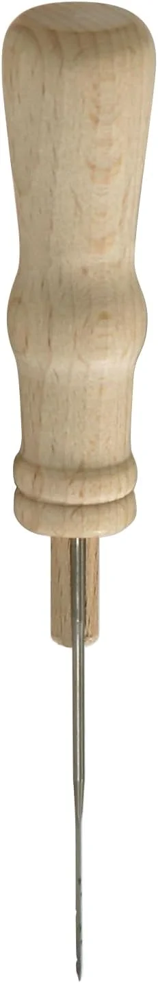 دسته چوبی سوزن نمد دوزی Rayher