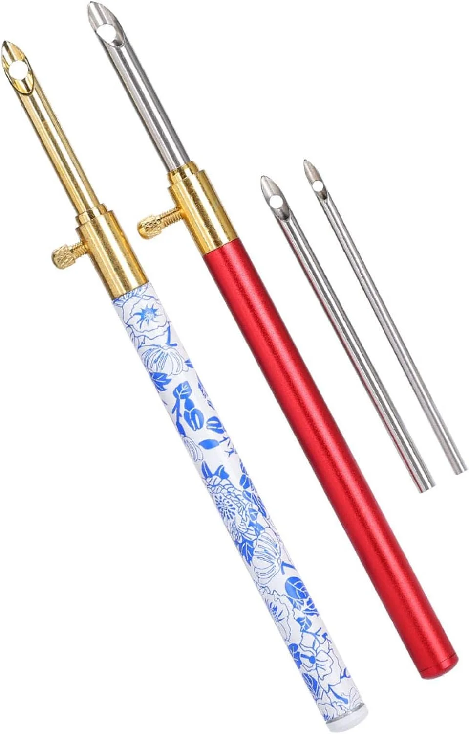 ابزار دوخت و دوز رایتون، مدل سوزنی ظریف و کاربردی، مناسب برای گلدوزی، خیاطی، کارمندان فنی، بافندگان مبتدی و حرفه ای