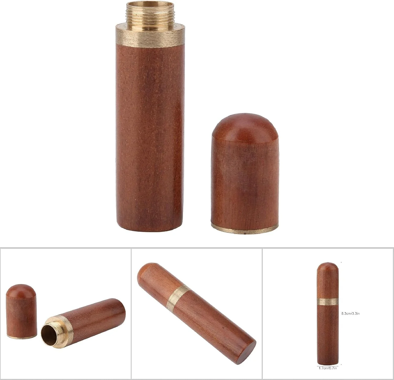 سوزنهای لحافدوزی دستی، جعبه نگهداری سوزنهای خیاطی چوبی، سازماندهنده و نگهدارنده ایمن سوزنها برای صنایع دستی DIY (قهوهای) سوزنهای لحافدوزی دستی، جعبه نگهداری سوزنهای خیاطی چوبی، سازماندهنده و نگهدارنده ایمن سوزنها برای صنایع دستی DIY (قهوهای)