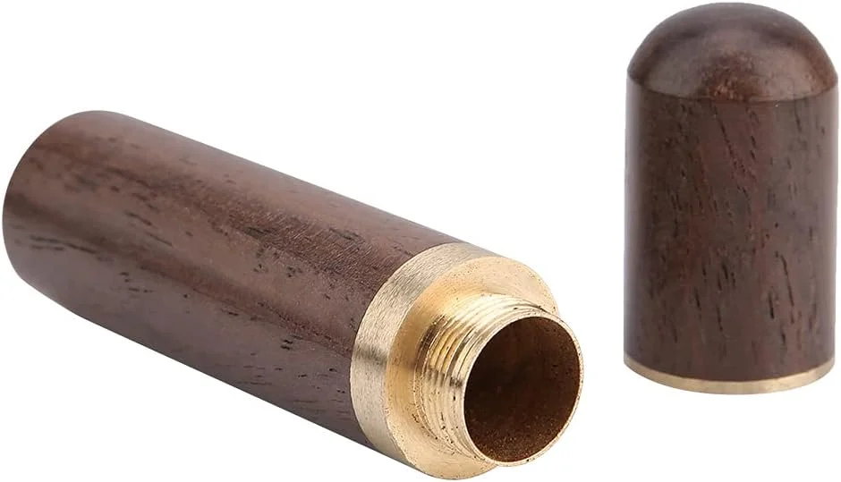 سوزن های لحاف دوزی دستی، جعبه نگهداری سوزن های خیاطی چوبی، نگهدارنده ایمنی سوزن های خیاطی، جعبه سازمان دهنده برای صنایع دستی DIY (قهوه ای تیره) سوزن های لحاف دوزی دستی، جعبه نگهداری سوزن های خیاطی چوبی، نگهدارنده ایمنی سوزن های خیاطی، جعبه سازمان دهنده برای صنایع دستی DIY (قهوه ای تیره)