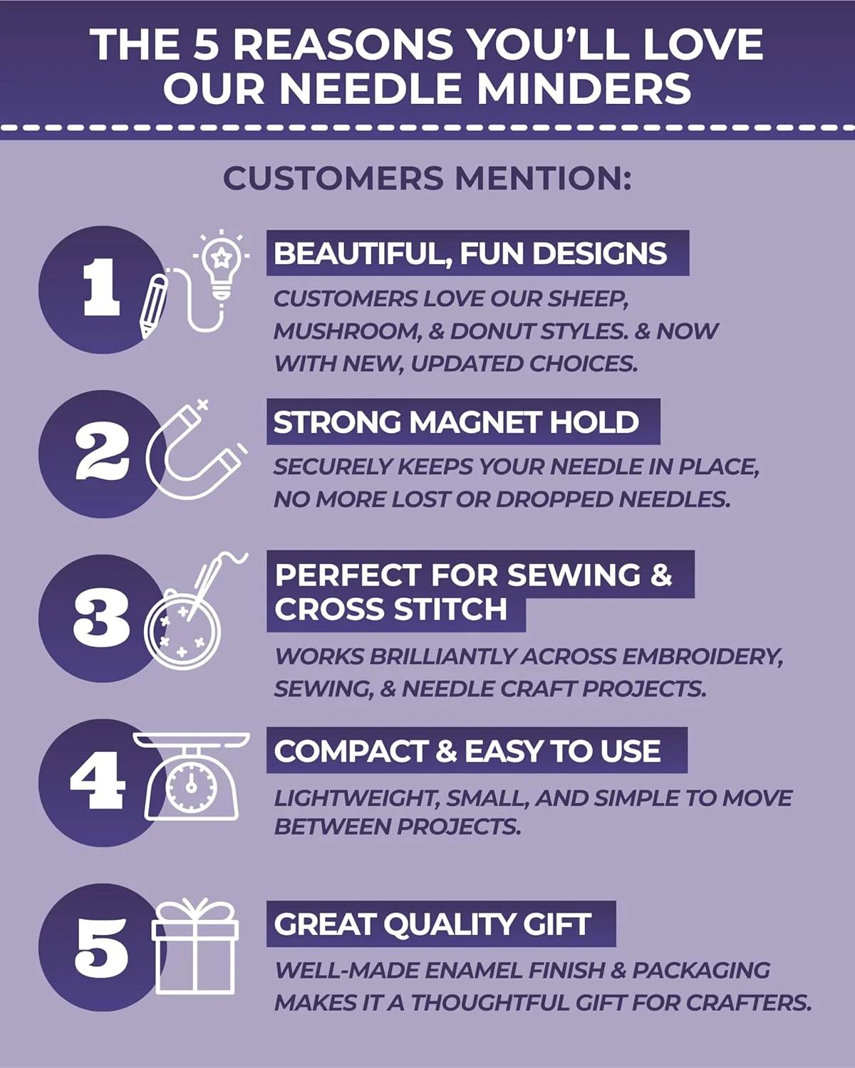 نگهدارنده سوزن خرس لحافی - نگهدارنده سوزن مغناطیسی میناکاری شده برای سوزن های خیاطی، سوزن های گلدوزی، سوزن های کوک - کوک متقاطع نگهدارنده سوزن خرس لحافی - نگهدارنده سوزن مغناطیسی میناکاری شده برای سوزن های خیاطی، سوزن های گلدوزی، سوزن های کوک - کوک متقاطع