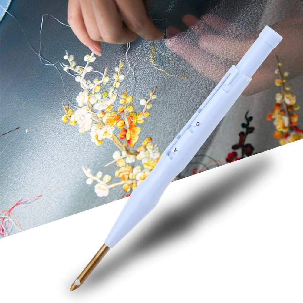 ست سوزن پانچ آکسفورد، سوزن پانچ گلدوزی 27X6X2، ست قلم سوزن پانچ، ابزار کاردستی DIY، سوزن پانچ آکسفورد ست سوزن پانچ آکسفورد، سوزن پانچ گلدوزی 27X6X2، ست قلم سوزن پانچ، ابزار کاردستی DIY، سوزن پانچ آکسفورد