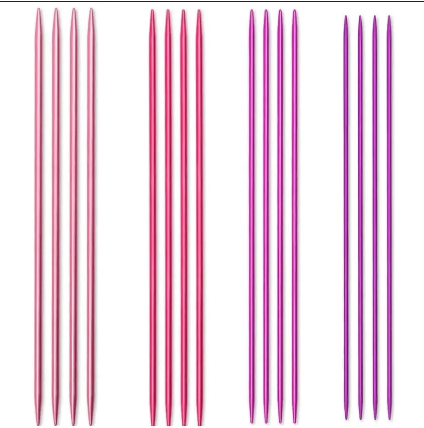 مجموعه سوزن های دو سر پرایم 2.4-4/20 مجموعه سوزن های دو سر پرایم 2.4-4/20