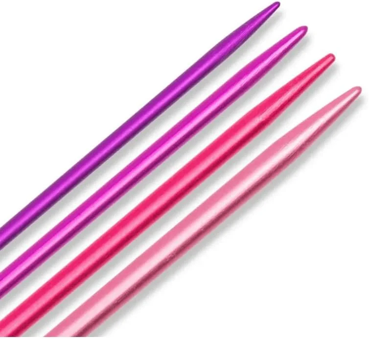 مجموعه سوزن های دو سر پرایم 2.4-4/20 مجموعه سوزن های دو سر پرایم 2.4-4/20