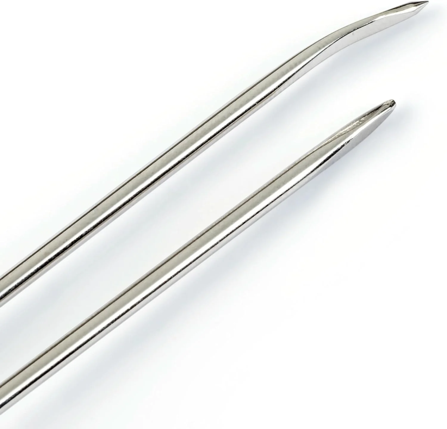 سوزن های بافندگی و بسته بندی پریم 131120 ST نقره ای سوزن های بافندگی و بسته بندی پریم 131120 ST نقره ای