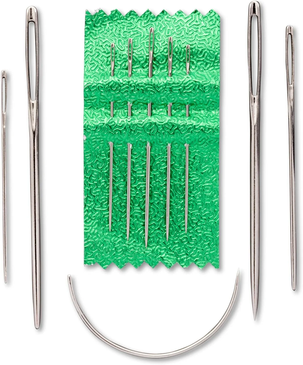 سوزن های دستی متنوع Prym سوزن های دستی متنوع Prym