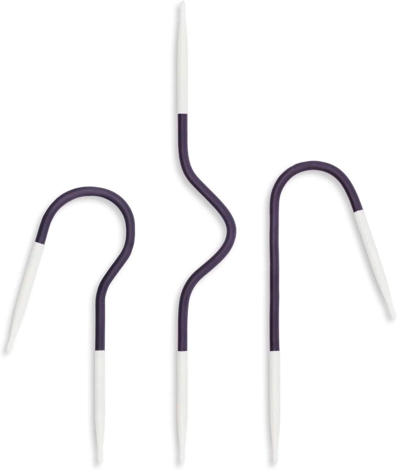 سوزن بافت کابلی سایز 6 پریم سوزن بافت کابلی سایز 6 پریم