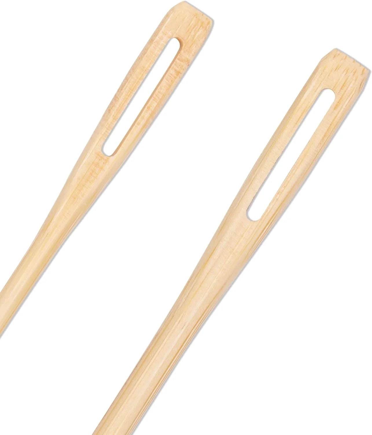 سوزن پشمی بامبو Prym 124090 سوزن پشمی بامبو Prym 124090