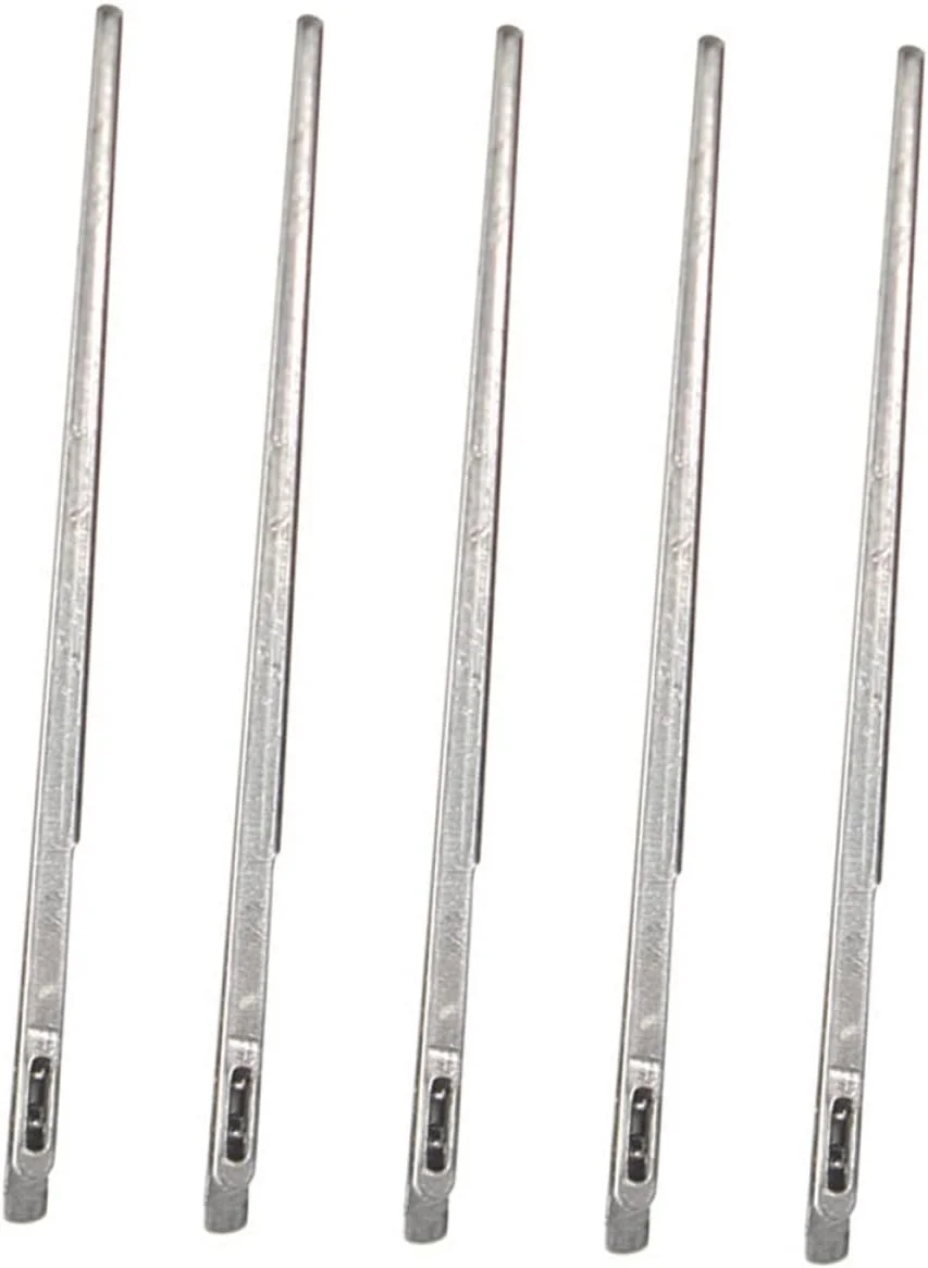 ست 10 عددی سوزن های بخیه زنی حرفه ای برای سوراخ کردن، مناسب برای دوخت نخ DIY، کیت چشمی، ابزار دستی، طناب، بند، صنایع دستی، لوازم چرمی، ابزار مفید برای پروژه های بافت ست 10 عددی سوزن های بخیه زنی حرفه ای برای سوراخ کردن، مناسب برای دوخت نخ DIY، کیت چشمی، ابزار دستی، طناب، بند، صنایع دستی، لوازم چرمی، ابزار مفید برای پروژه های بافت