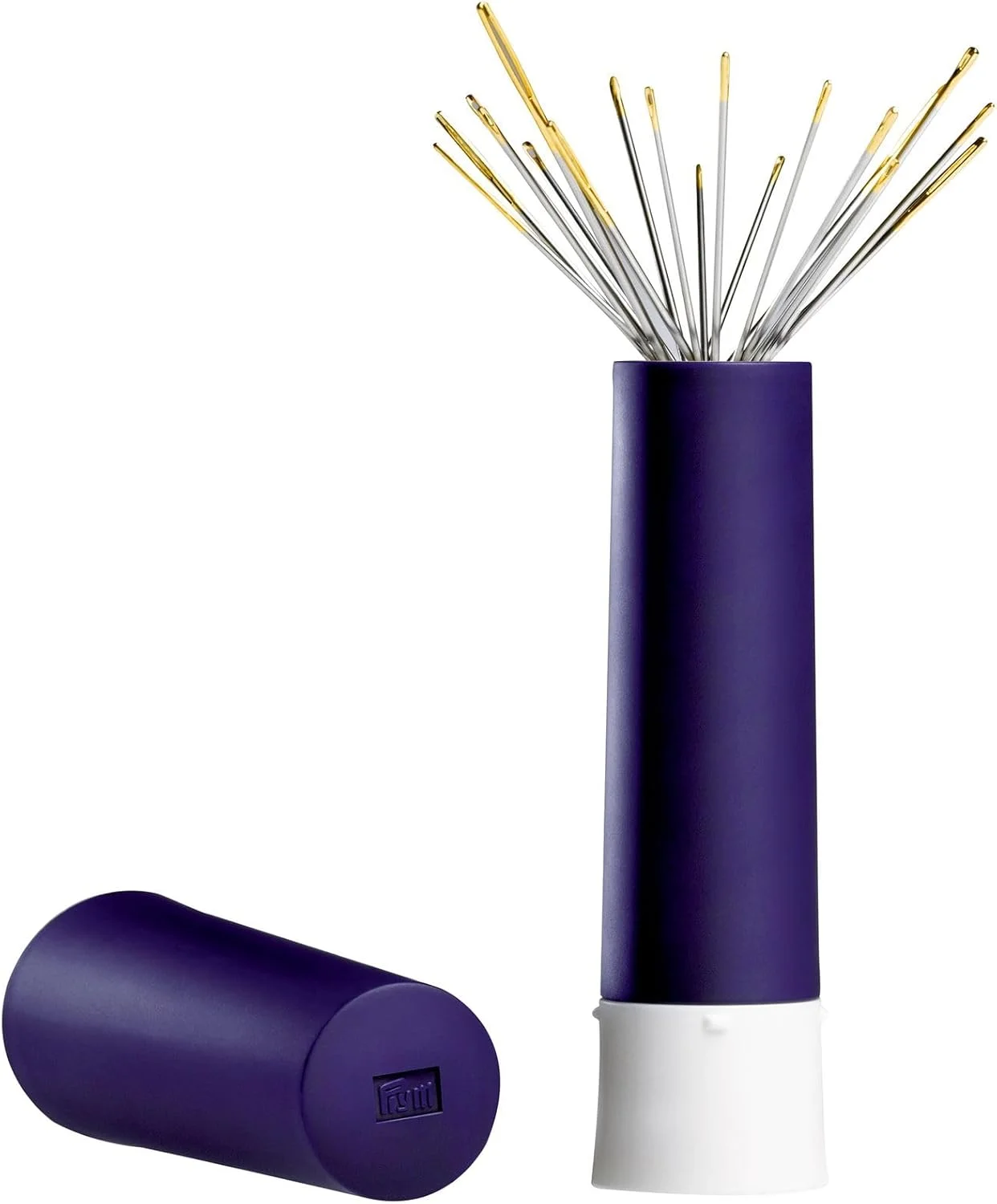 سوزن پیچ پرایم، نقره ای سوزن پیچ پرایم، نقره ای