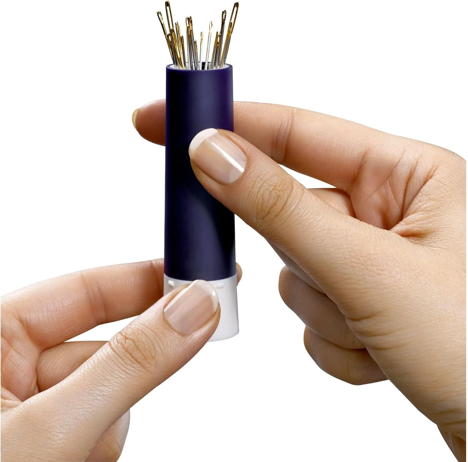 سوزن پیچ پرایم، نقره ای سوزن پیچ پرایم، نقره ای