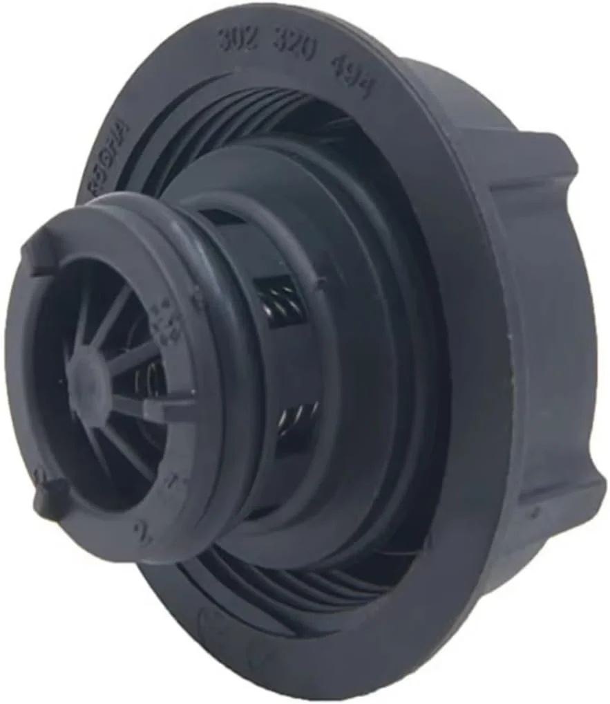 مخزن خنک کننده سازگار با اکسپدیشن 2018-2022، اسکیپ 2013-2022، موستانگ 2015-2022، مخزن انبساط رادیاتور خنک کننده با درب DG938101AA