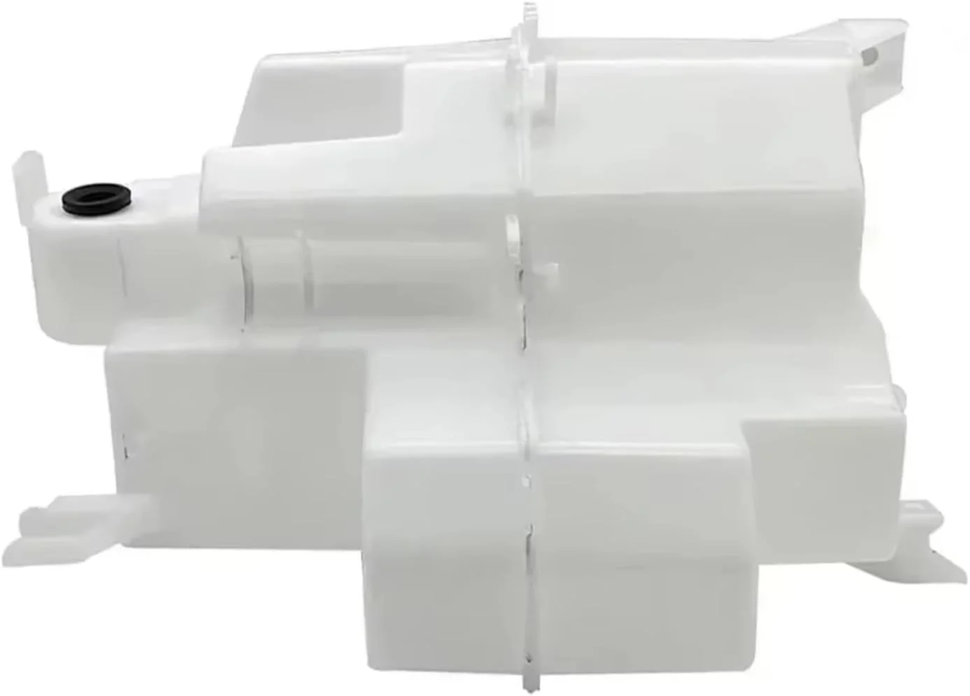 مخزن خنک کننده سازگار با نیسان روگ 2017 2018 2019 2020، مخزن بازیابی خنک کننده خودرو، بطری انبساط، مخزن انبساط خنک کننده رادیاتور NI1288184