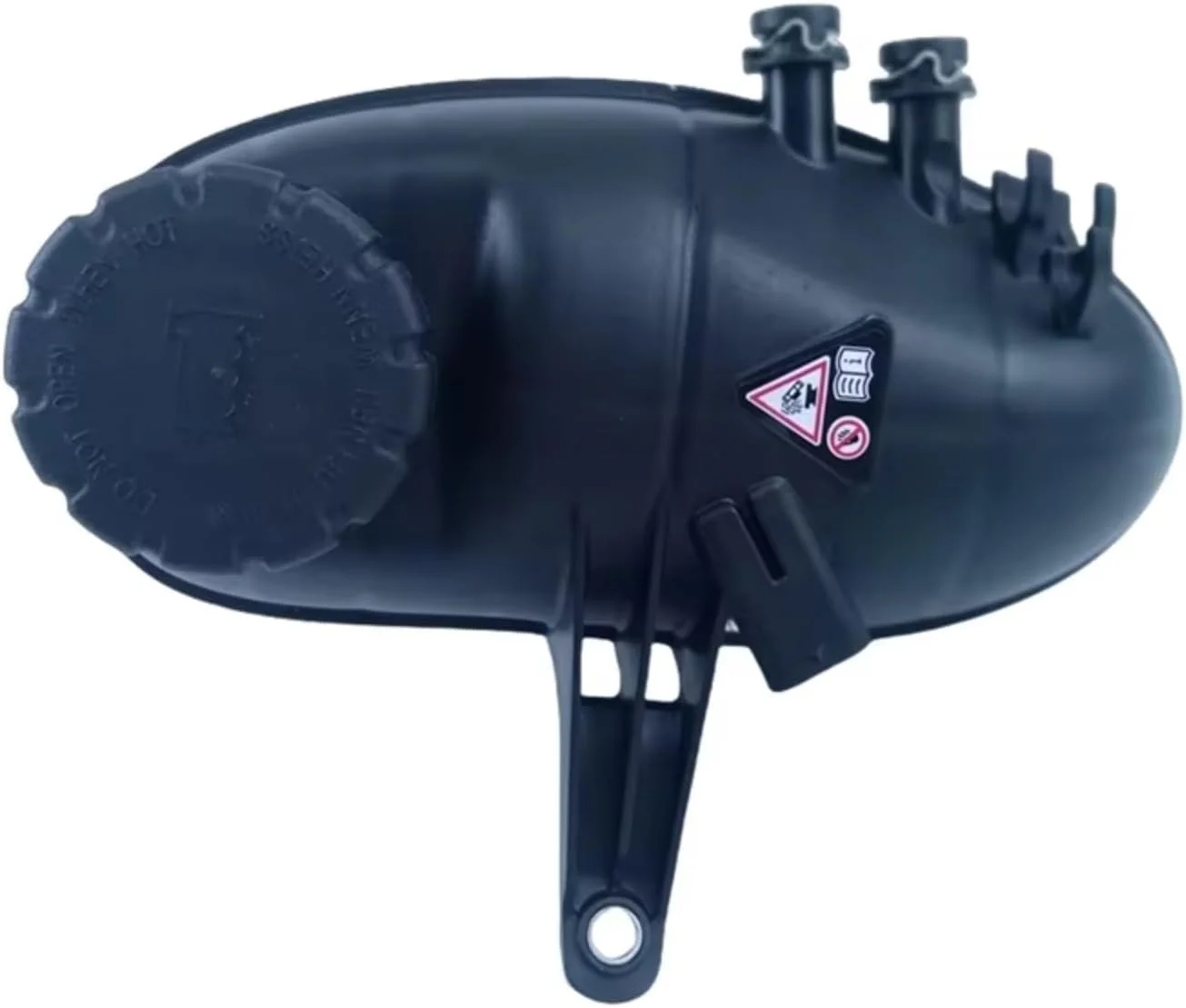 مخزن خنک کننده سازگار با W222 S350 S400 S450 S500 S560 S63 برای AMG 2225000849، مخزن انبساط خنک کننده، مخزن رادیاتور خنک کننده