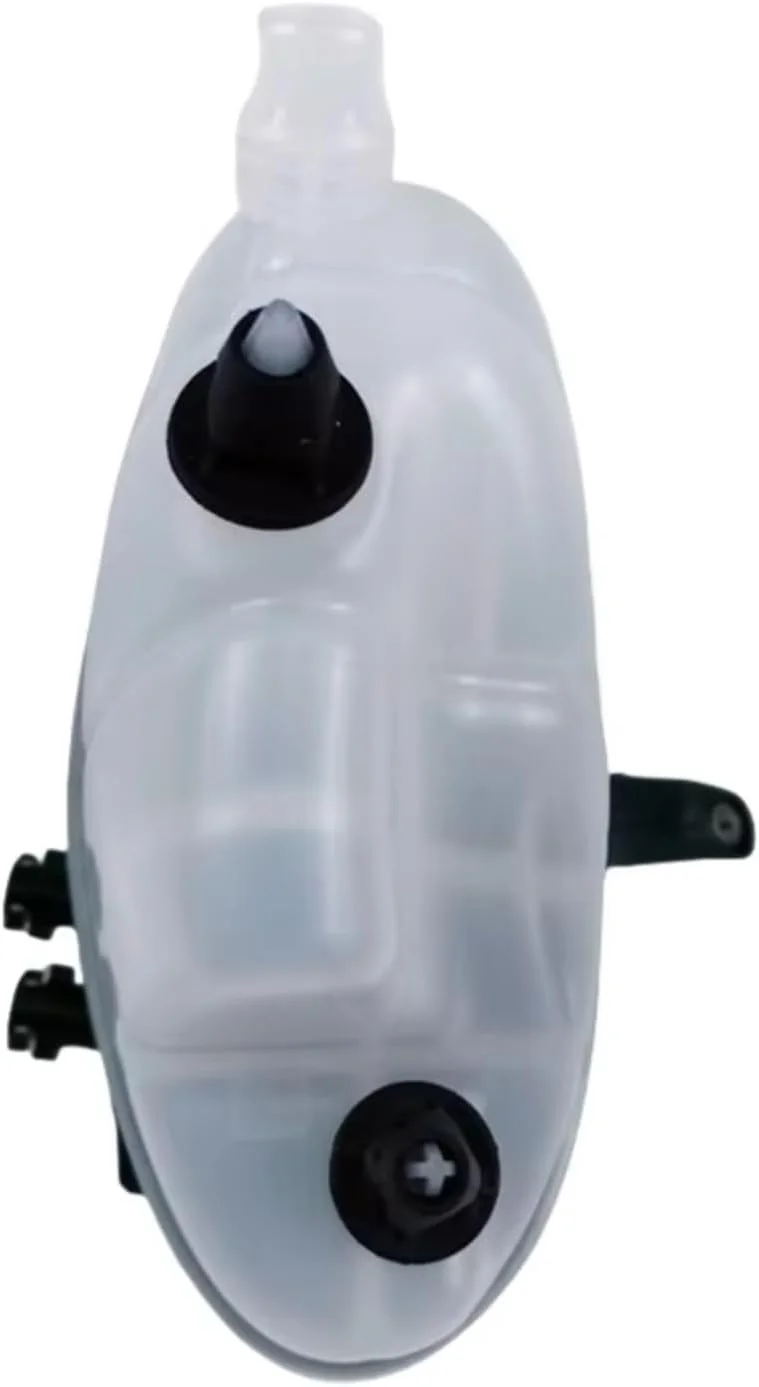 مخزن خنک کننده سازگار با W222 S350 S400 S450 S500 S560 S63 برای AMG 2225000849، مخزن انبساط خنک کننده، مخزن رادیاتور خنک کننده