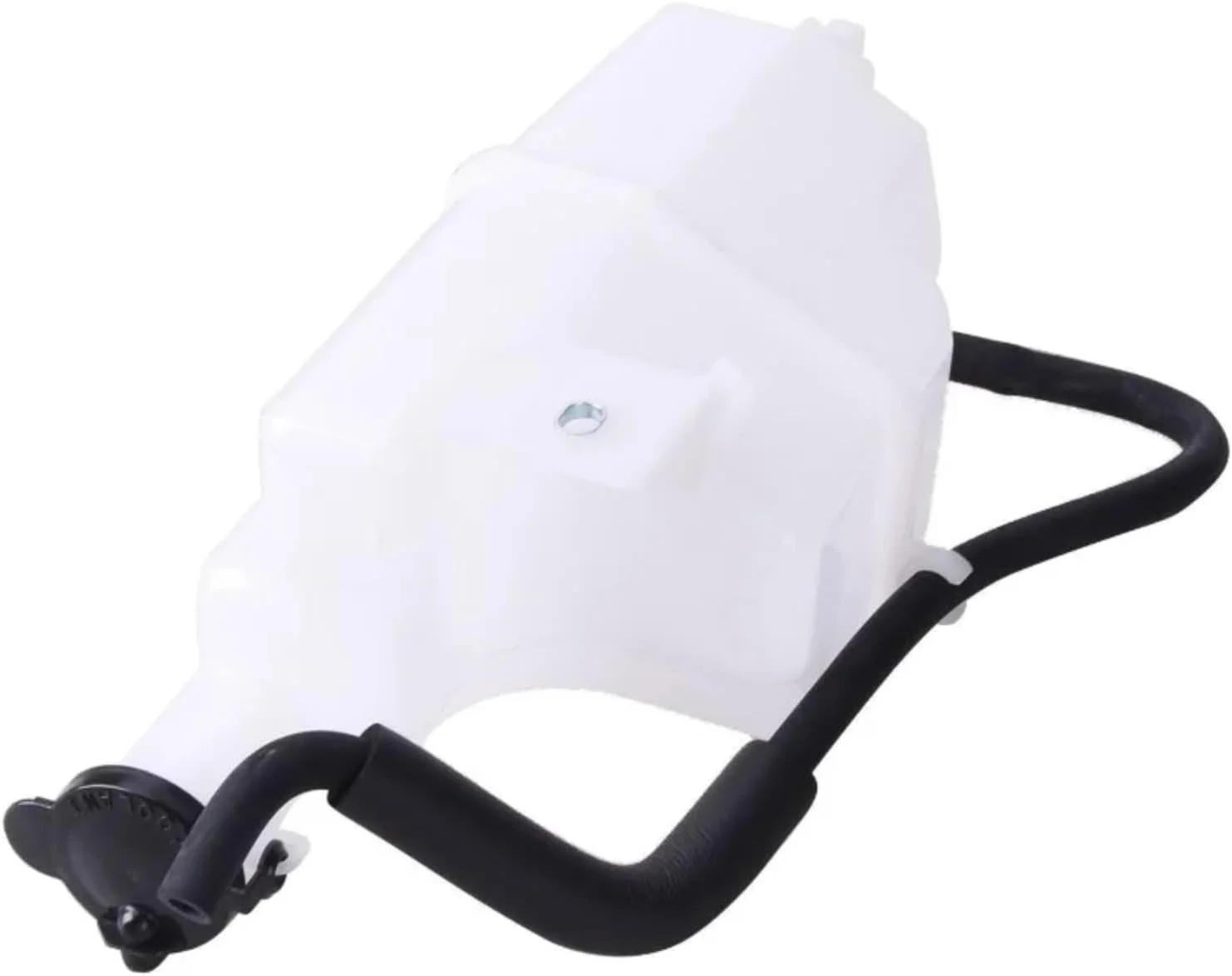 مخزن خنک کننده سازگار با فورد فیستا CJ 2009 ZJ3615350، مخزن انبساط رادیاتور خنک کننده خودرو، مخزن انبساط خنک کننده ZJ3615350A