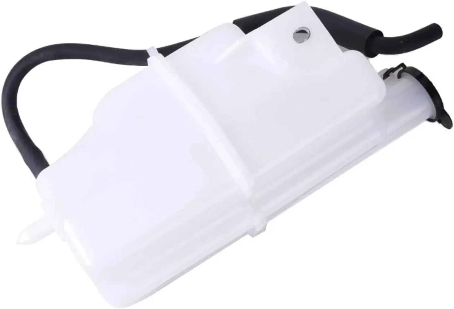 مخزن خنک کننده سازگار با فورد فیستا CJ 2009 ZJ3615350، مخزن انبساط رادیاتور خنک کننده خودرو، مخزن انبساط خنک کننده ZJ3615350A