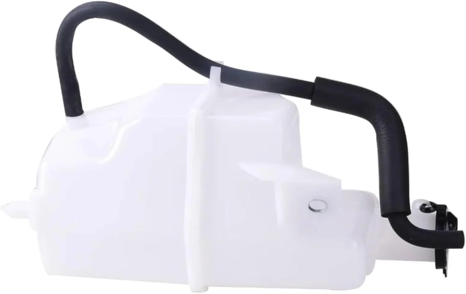 مخزن خنک کننده سازگار با فورد فیستا CJ 2009 ZJ3615350، مخزن انبساط رادیاتور خنک کننده خودرو، مخزن انبساط خنک کننده ZJ3615350A