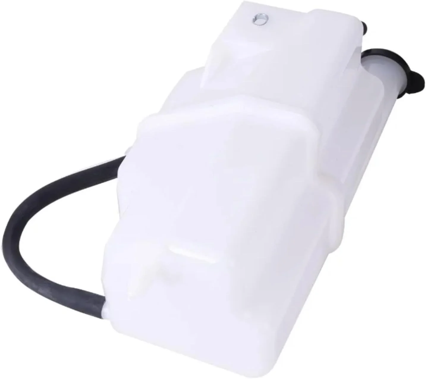 مخزن خنک کننده سازگار با فورد فیستا CJ 2009 ZJ3615350، مخزن انبساط رادیاتور خنک کننده خودرو، مخزن انبساط خنک کننده ZJ3615350A