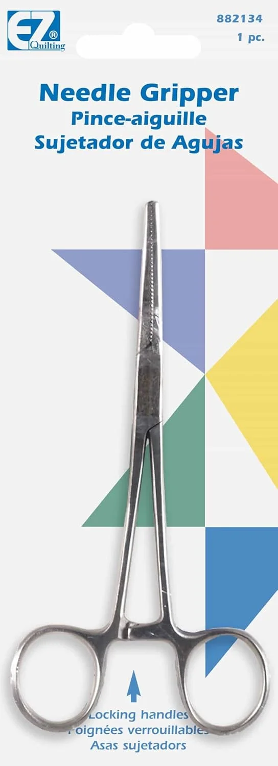 انبر سوزن گیر انبر سوزن گیر