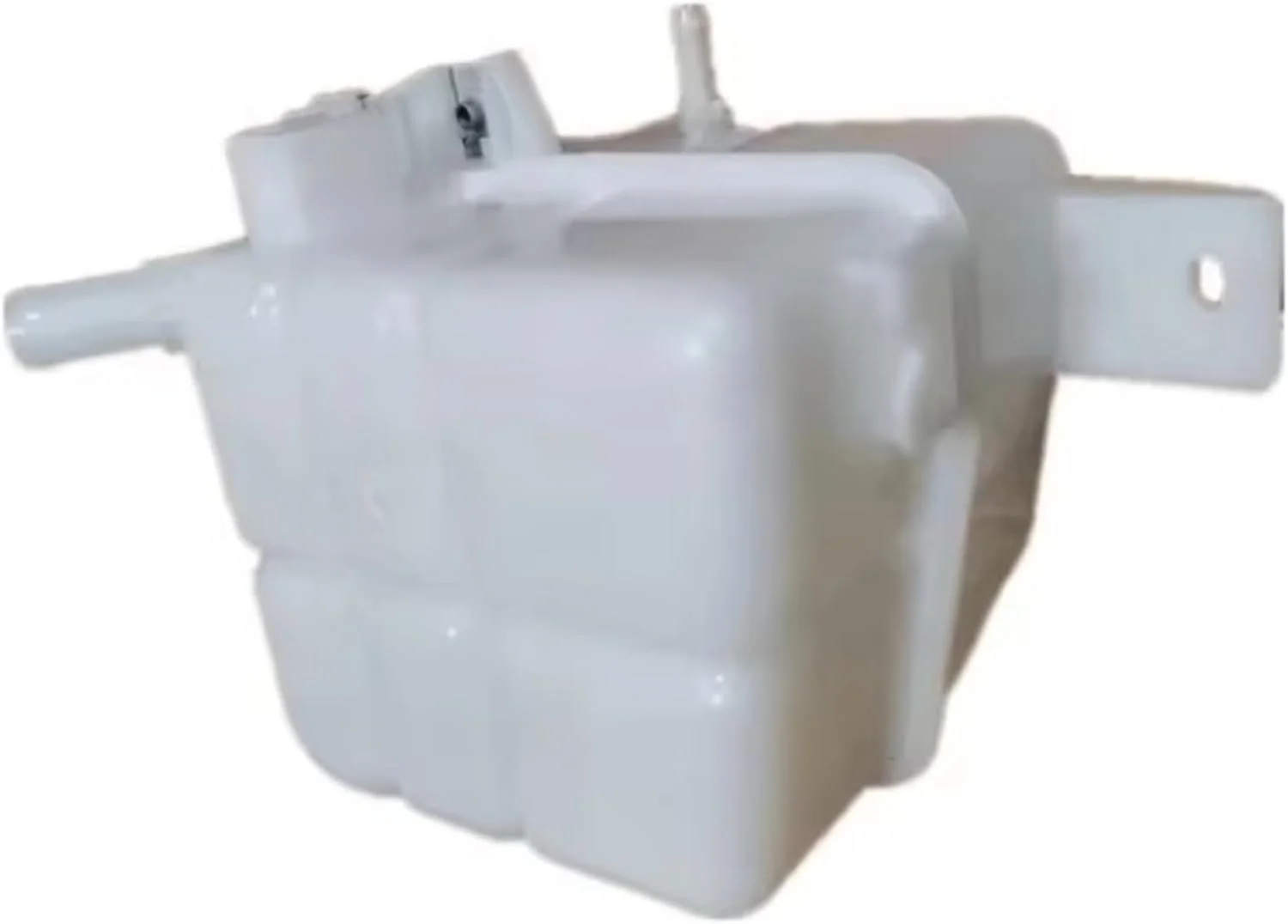 مخزن خنک کننده سازگار با شورولت کاپتیوا ۲۰۰۶ ۲۰۰۷ ۲۰۰۸ ۲۰۰۹ ۲۰۱۰ ۹۵۲۱۳۴۵۵ ۹۶۸۳۷۸۳۶ ۲۰۹۸۷۰۱۷ مخزن انبساط بازیابی خنک کننده رادیاتور مخزن آب