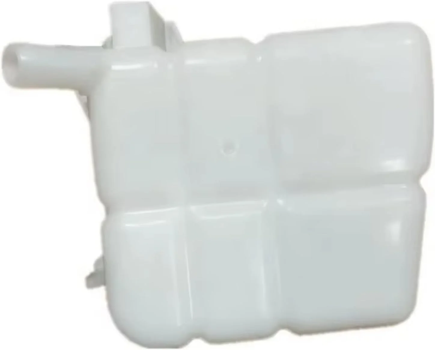 مخزن خنک کننده سازگار با شورولت کاپتیوا ۲۰۰۶ ۲۰۰۷ ۲۰۰۸ ۲۰۰۹ ۲۰۱۰ ۹۵۲۱۳۴۵۵ ۹۶۸۳۷۸۳۶ ۲۰۹۸۷۰۱۷ مخزن انبساط بازیابی خنک کننده رادیاتور مخزن آب