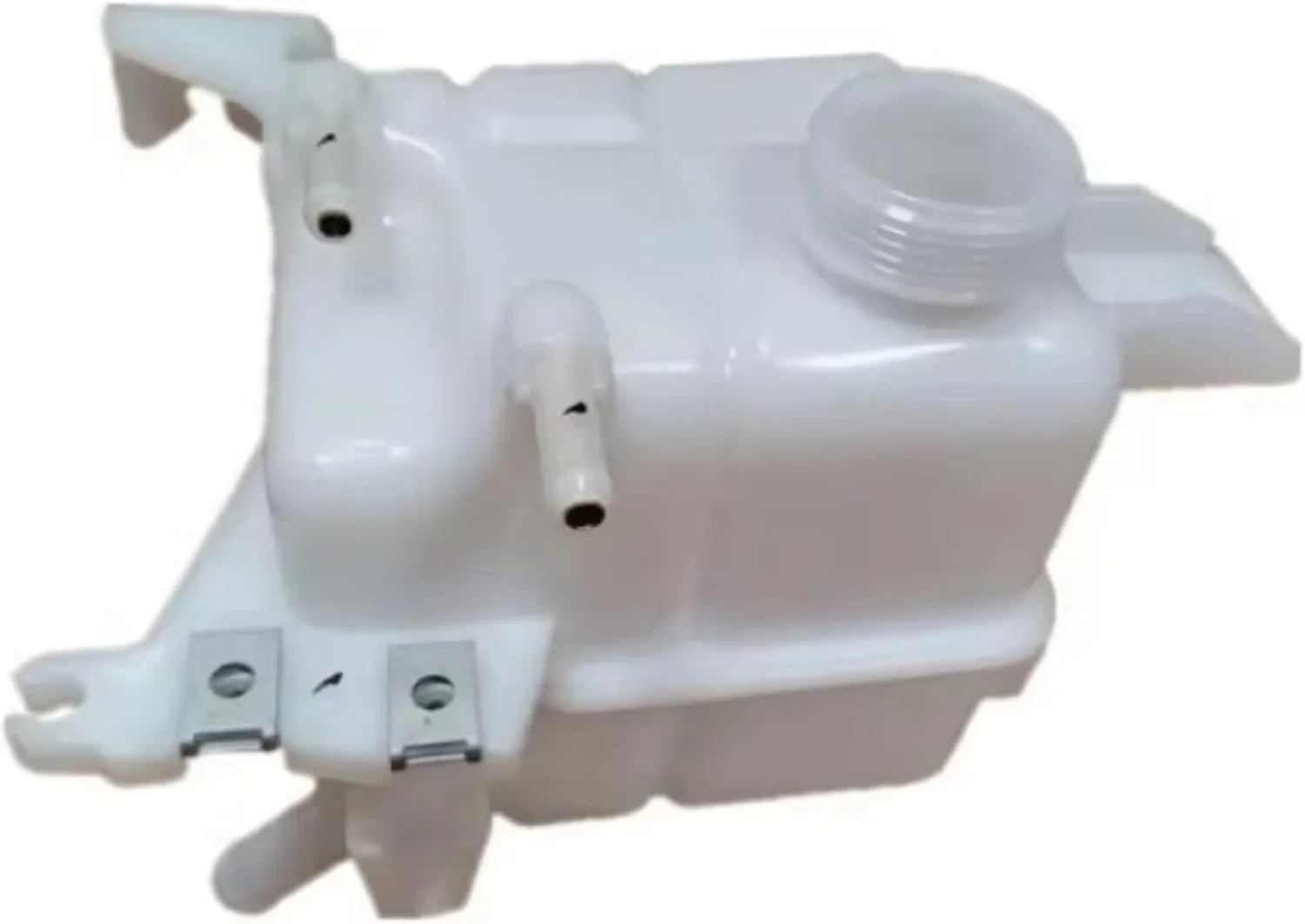 مخزن خنک کننده سازگار با شورولت کاپتیوا ۲۰۰۶ ۲۰۰۷ ۲۰۰۸ ۲۰۰۹ ۲۰۱۰ ۹۵۲۱۳۴۵۵ ۹۶۸۳۷۸۳۶ ۲۰۹۸۷۰۱۷ مخزن انبساط بازیابی خنک کننده رادیاتور مخزن آب