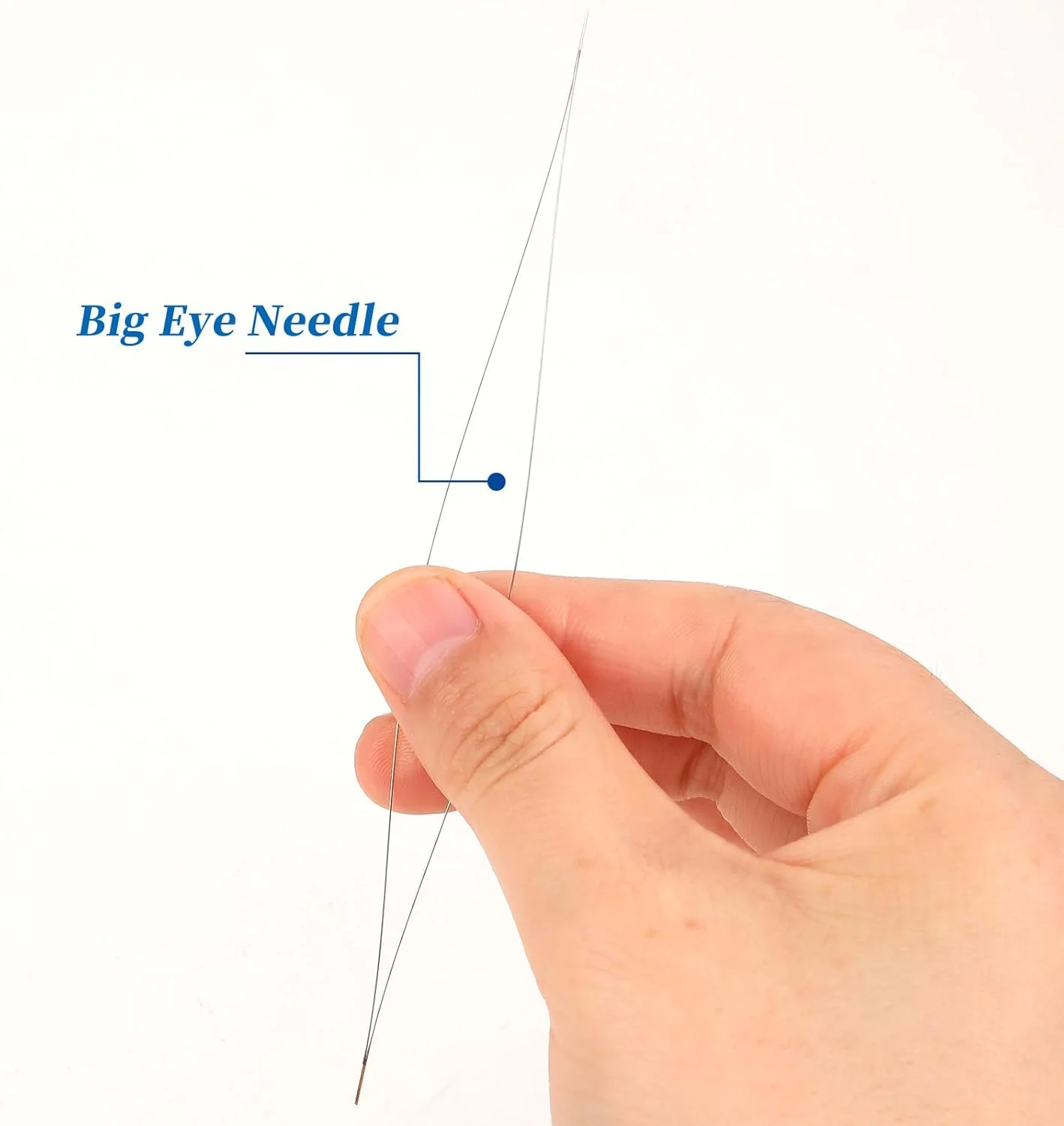 پیرییوو 8 عدد سوزن مهره دوزی در 8 سایز مختلف، سوزن های مهره دوزی چشم بزرگ به همراه بطری سوزن و سوزن های مهره دوزی استیل ضد زنگ تاشو برای ساخت جواهرات پیرییوو 8 عدد سوزن مهره دوزی در 8 سایز مختلف، سوزن های مهره دوزی چشم بزرگ به همراه بطری سوزن و سوزن های مهره دوزی استیل ضد زنگ تاشو برای ساخت جواهرات