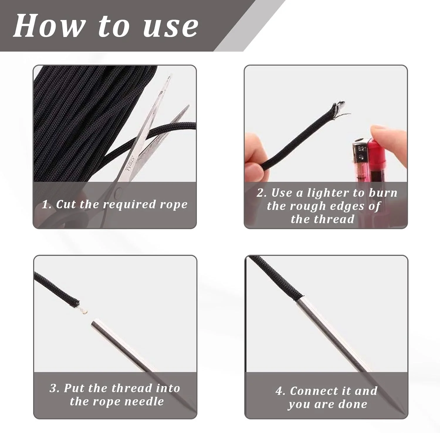 بسته 6 عددی سوزن پاراکورد، سوزن های اتصال، سوزن های پاراکورد استیل ضد زنگ، سوزن های خیاطی پاراکورد، ست پاراکورد، لوازم جانبی پاراکورد، سوزن بخیه بند پاراکورد، ابزار صاف کننده پاراکورد برای بسته 6 عددی سوزن پاراکورد، سوزن های اتصال، سوزن های پاراکورد استیل ضد زنگ، سوزن های خیاطی پاراکورد، ست پاراکورد، لوازم جانبی پاراکورد، سوزن بخیه بند پاراکورد، ابزار صاف کننده پاراکورد برای