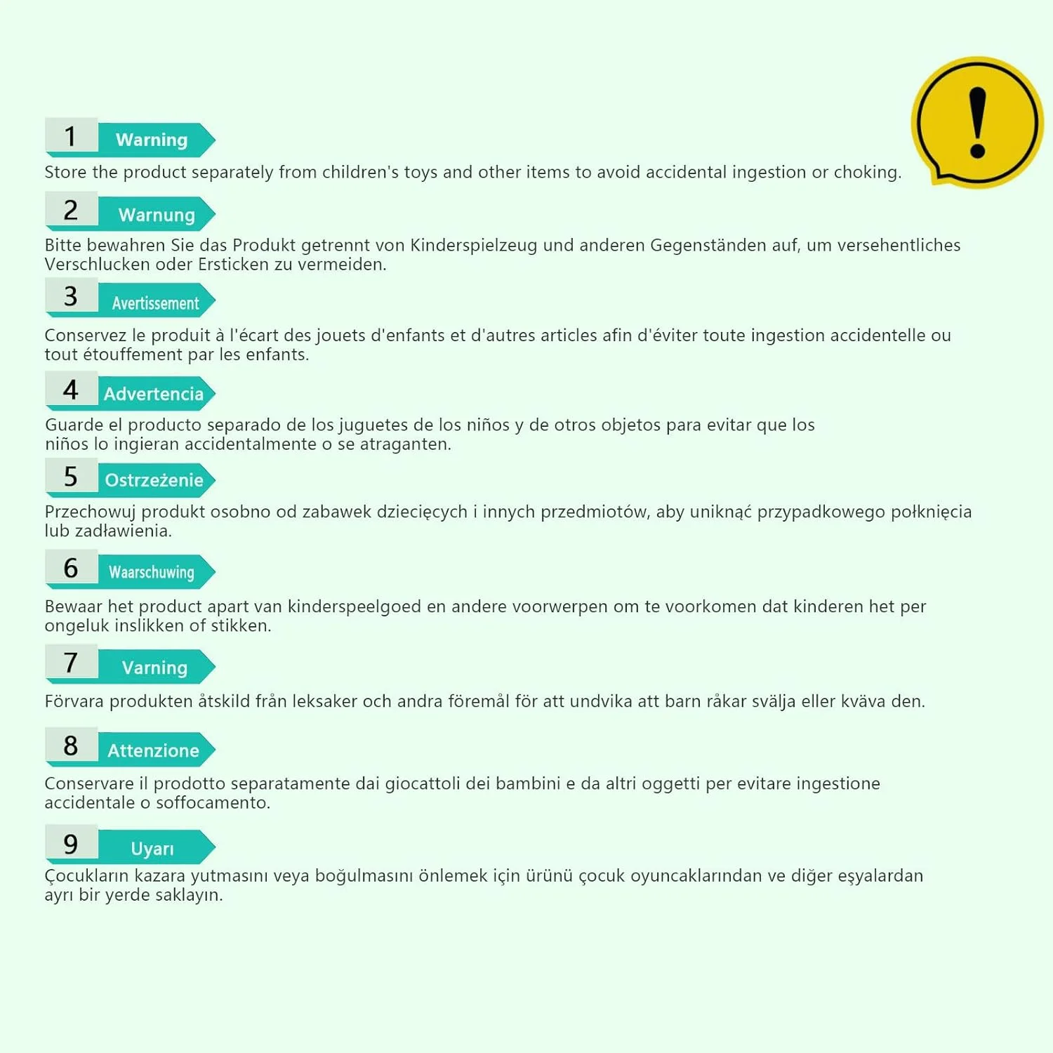 ست سوزن پانچ آکسفورد، کیت قلم سوزن گلدوزی 27×6×2، ابزار کاردستی DIY، پانچ سوزنی آکسفورد