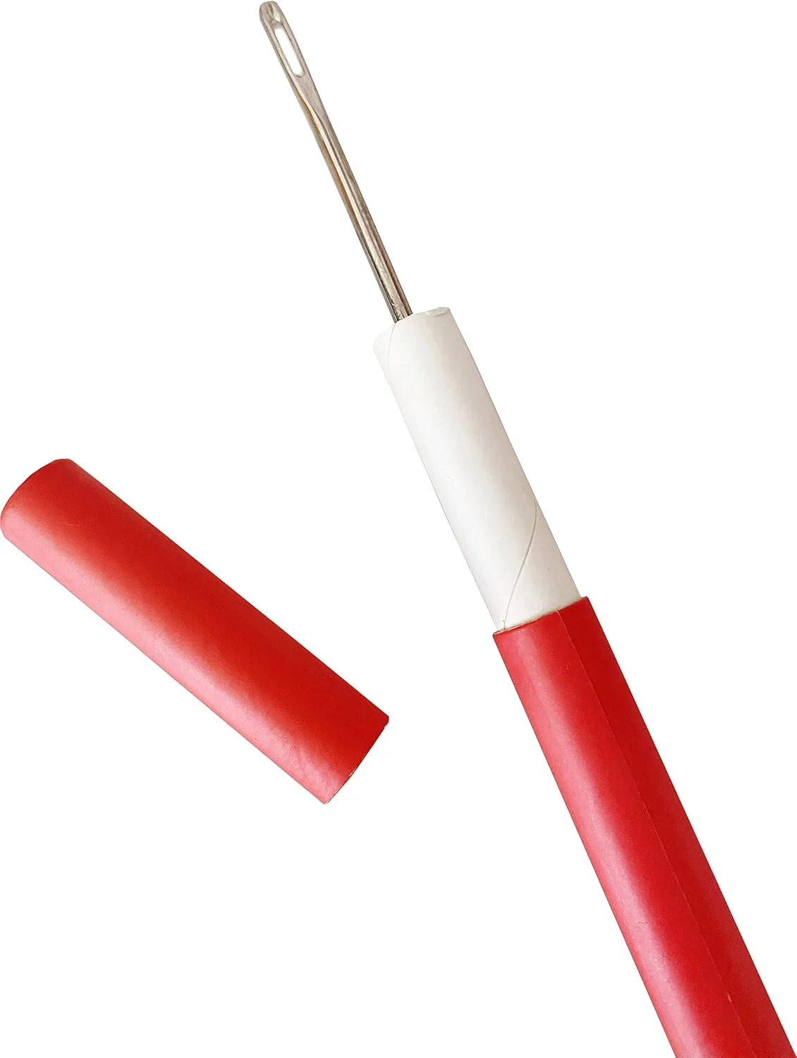 اولگامو ZGJ (30 سانتی متر) - سوزن روکش حرفه ای 30 سانتی متری، گیج 6 (30 سانتی متر)