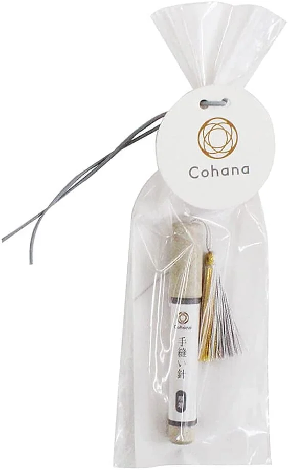 سوزن کوهانا برای پارچه های ضخیم - اولفا بنریس کوهانا - 1 عدد