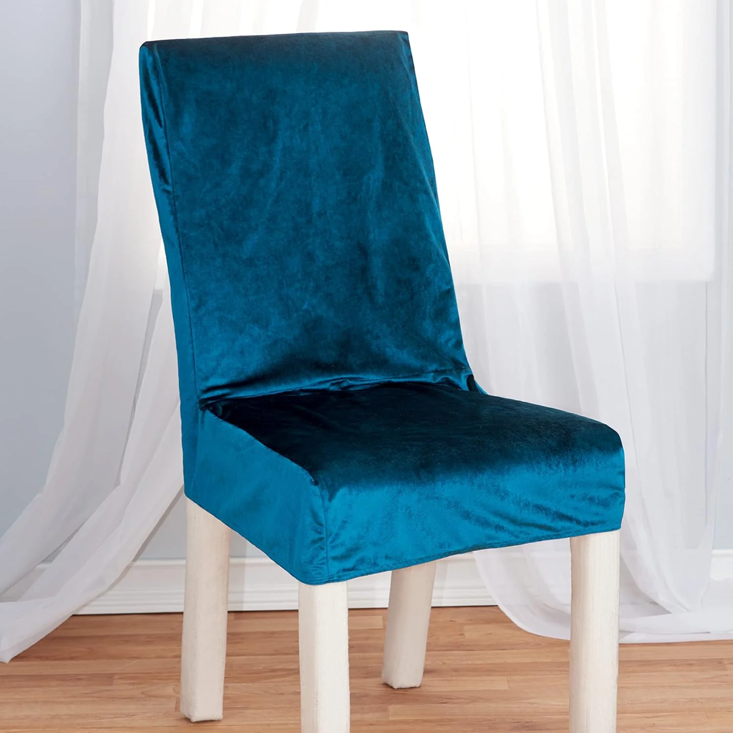 کیت الگوی خیاطی روکش صندلی سادگی، کد S9495، تک سایز، چند رنگ کیت الگوی خیاطی روکش صندلی سادگی، کد S9495، تک سایز، چند رنگ