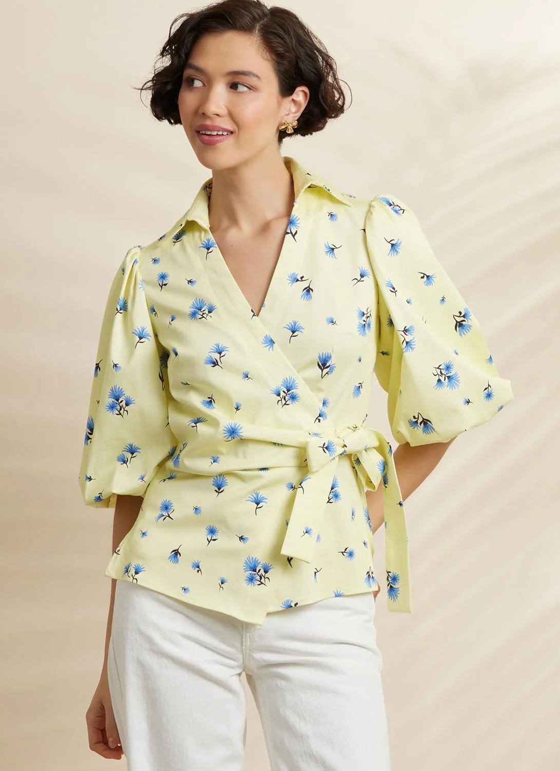 الگوی خیاطی تاپ زنانه مدل Simplicity SS3135K5، طرح S3135، سایزهای 8-10-12-14-16 الگوی خیاطی تاپ زنانه مدل Simplicity SS3135K5، طرح S3135، سایزهای 8-10-12-14-16
