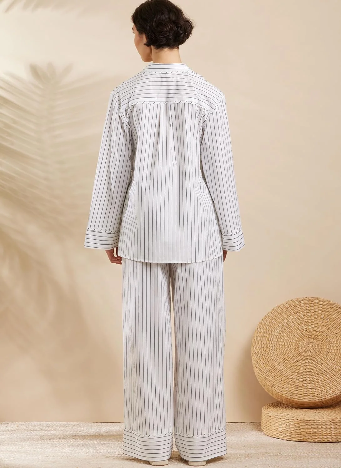 الگوی خیاطی لباس خواب زنانه Simplicity SS3143A، کد طراحی S3143، سایزهای XS-S-M-L-XL-XXL الگوی خیاطی لباس خواب زنانه Simplicity SS3143A، کد طراحی S3143، سایزهای XS-S-M-L-XL-XXL