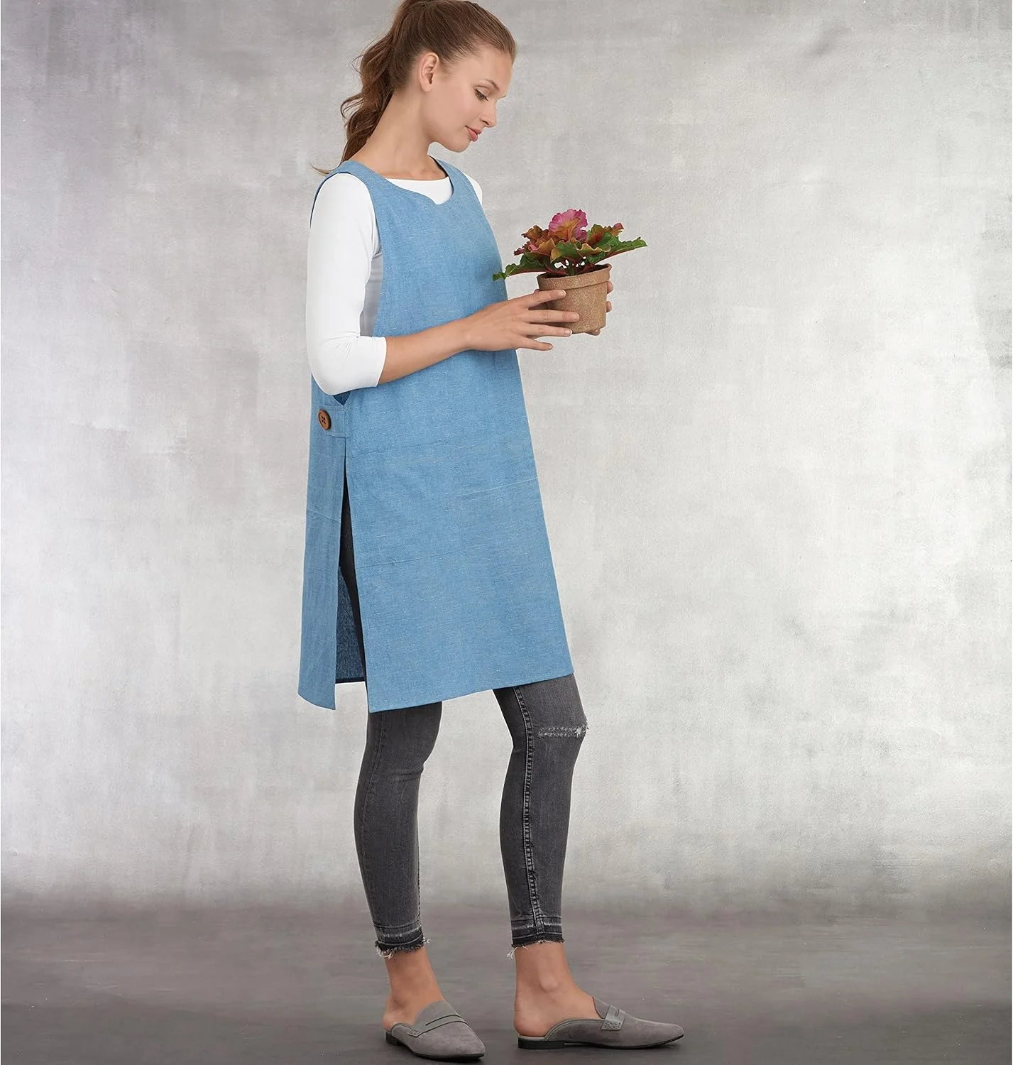 الگوهای سادگی، XS-S-M-L-XL الگوهای سادگی، XS-S-M-L-XL