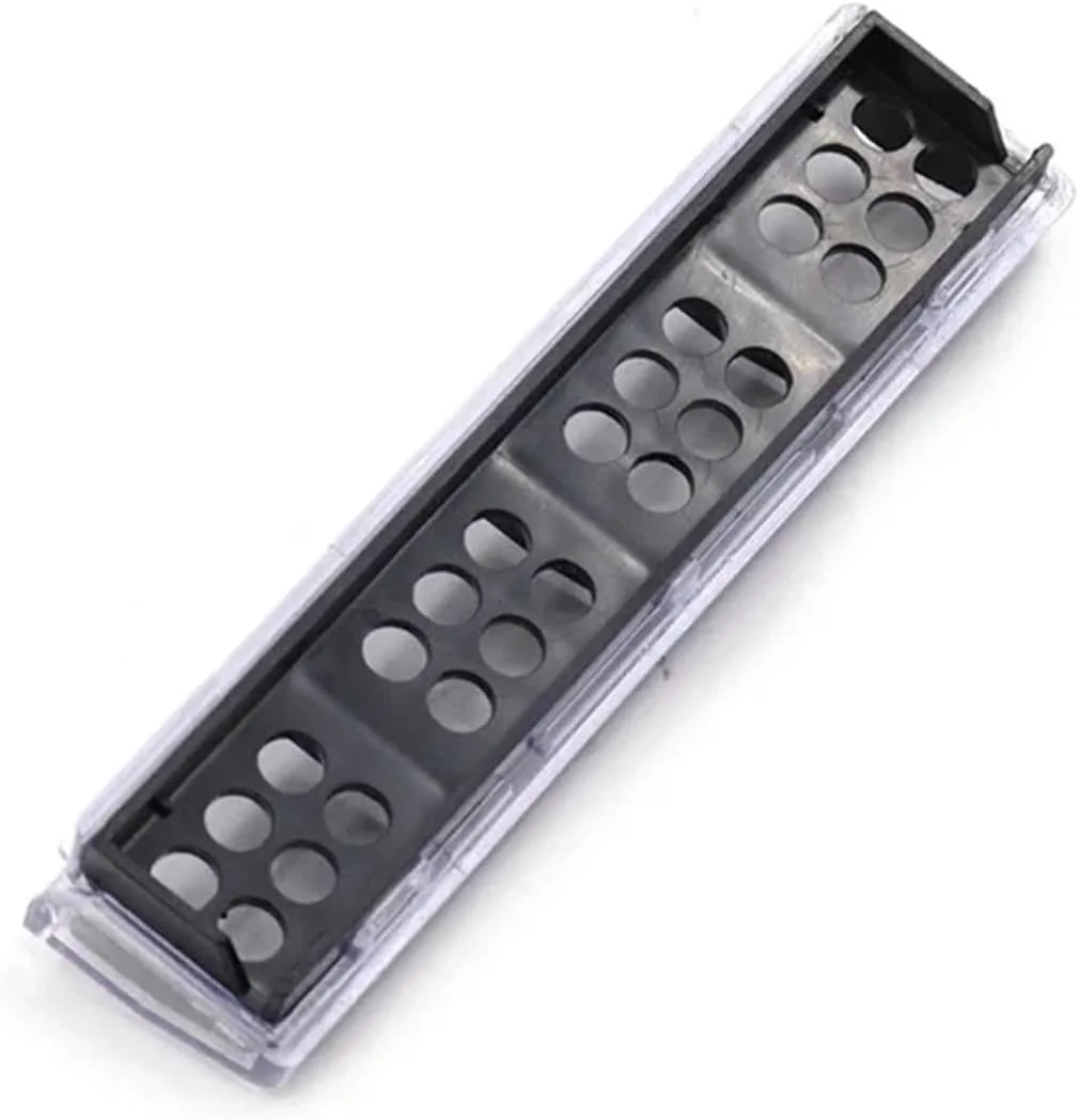 محافظ نمایشگر LCD اسکوتر برقی 8 اینچی Szwaldaper، مناسب برای Kugoo S1/s2/s3، محافظ نور مانیتور با دسته ترمز و گاز انگشتی و محافظ صفحه نمایش محافظ نمایشگر LCD اسکوتر برقی 8 اینچی Szwaldaper، مناسب برای Kugoo S1/s2/s3، محافظ نور مانیتور با دسته ترمز و گاز انگشتی و محافظ صفحه نمایش