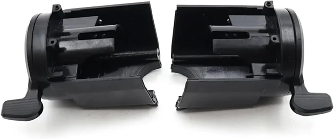 محافظ نمایشگر LCD اسکوتر برقی Szwaldaper Superior مناسب برای 8 اینچ، برای Kugoo، S1/s2/s3 به همراه محافظ نور، دسته ترمز گاز و محافظ صفحه نمایش محافظ نمایشگر LCD اسکوتر برقی Szwaldaper Superior مناسب برای 8 اینچ، برای Kugoo، S1/s2/s3 به همراه محافظ نور، دسته ترمز گاز و محافظ صفحه نمایش