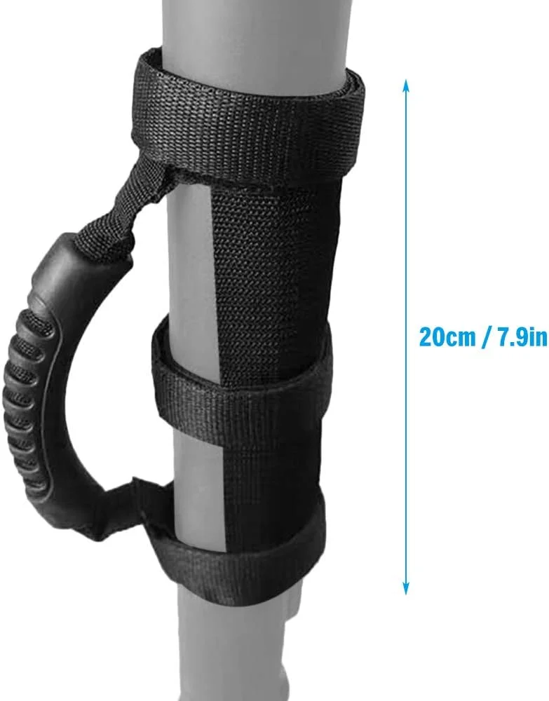 ست دسته و بند شانه حمل اسکوتر Irovami، جایگزینی برای اسکوترهای برقی