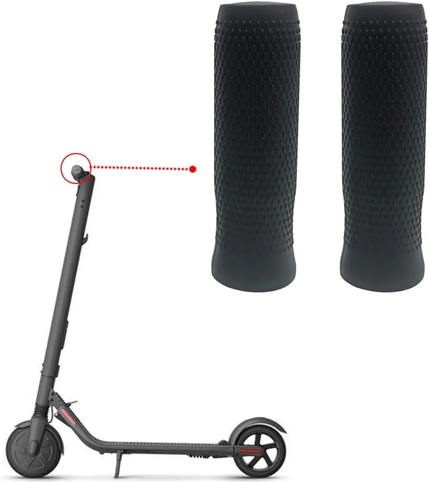دستگیره فرمان MORICHS جایگزین دستگیره اسکوتر Ninebot لوازم جانبی دستگیره برای اسکوتر برقی Segway Ninebot ES1 ES2 ES4
