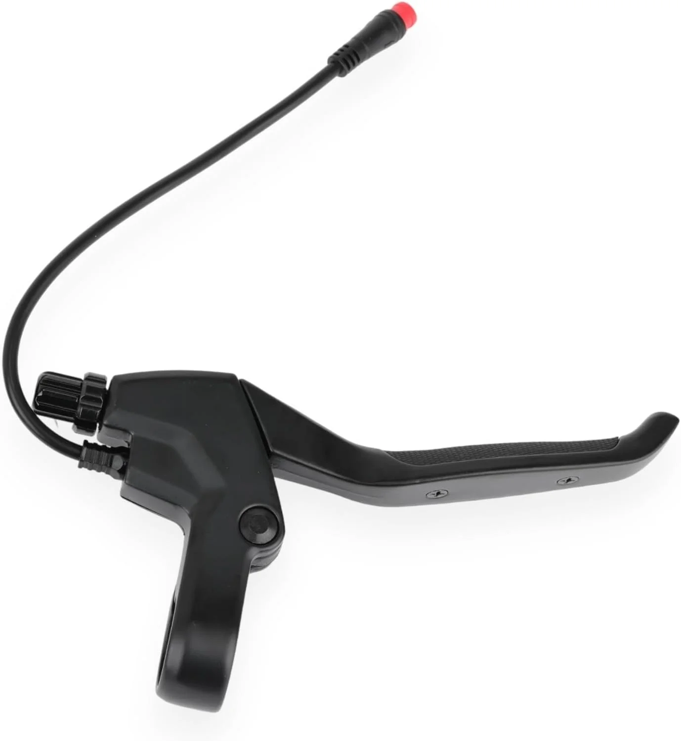 دسته ترمز MKVAXR، مناسب برای اسکوترهای برقی KUGOO M4 / M4 Pro، قطعات جانبی جایگزین دسته آلومینیومی اسکوتر برقی (دست راست)