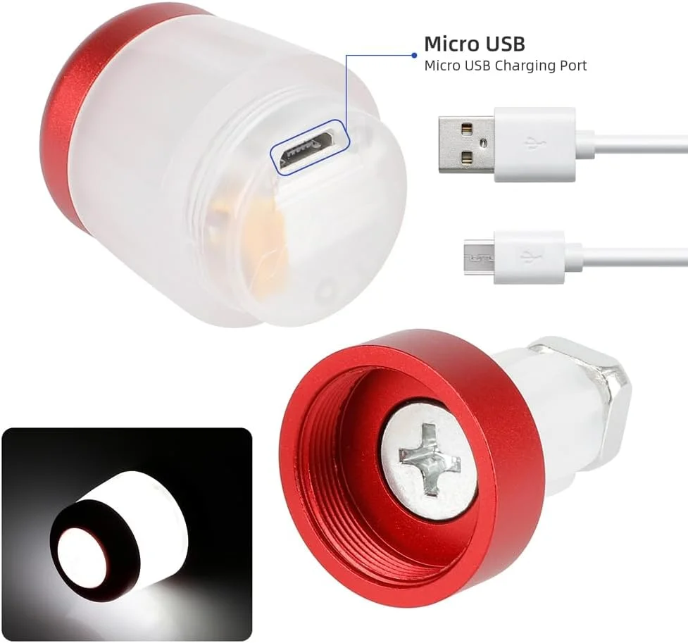 افزونه دسته فرمان اسکوتر برقی Morelian، دسته ضد لغزش با چراغ، سازگار با M365 1S PRO PRO2 MI3 Essential Lite ES Series