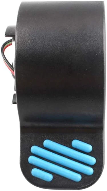 دریچه گاز جایگزین COLOR TREE برای اسکوتر برقی تاشو Ninebot Segway ES1 ES2 ES3 ES4