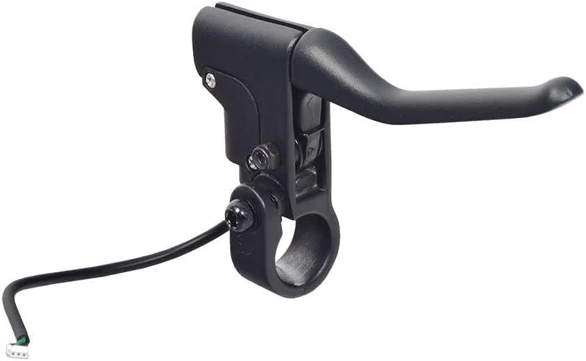 اهرم ترمز دستی YIMICO جایگزین ترمز دستی برای اسکوتر برقی شیائومی M365 /m365 PRO/Pro2/scooter 3 لوازم جانبی جایگزین اهرم ترمز دستی YIMICO جایگزین ترمز دستی برای اسکوتر برقی شیائومی M365 /m365 PRO/Pro2/scooter 3 لوازم جانبی جایگزین