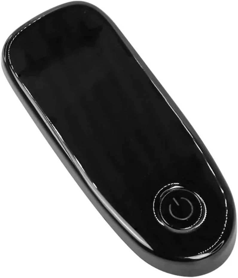 روکش داشبورد نمایشگر Wivplex، مناسب برای Segway، Ninebot، اسکوتر برقی F40 F30 F20 سری F، قطعات قاب پلاستیکی ابزار اسکیت بورد، داشبورد اسکوتر برقی