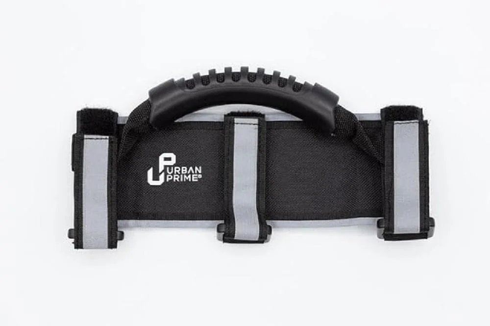 دسته اسکوتر برقی Urban Prime، دسته قابل حمل ضد لغزش، دسته اسکوتر برقی، مشکی