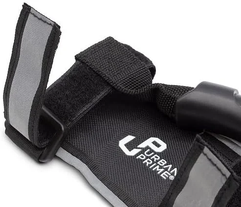 دسته اسکوتر برقی Urban Prime، دسته قابل حمل ضد لغزش، دسته اسکوتر برقی، مشکی